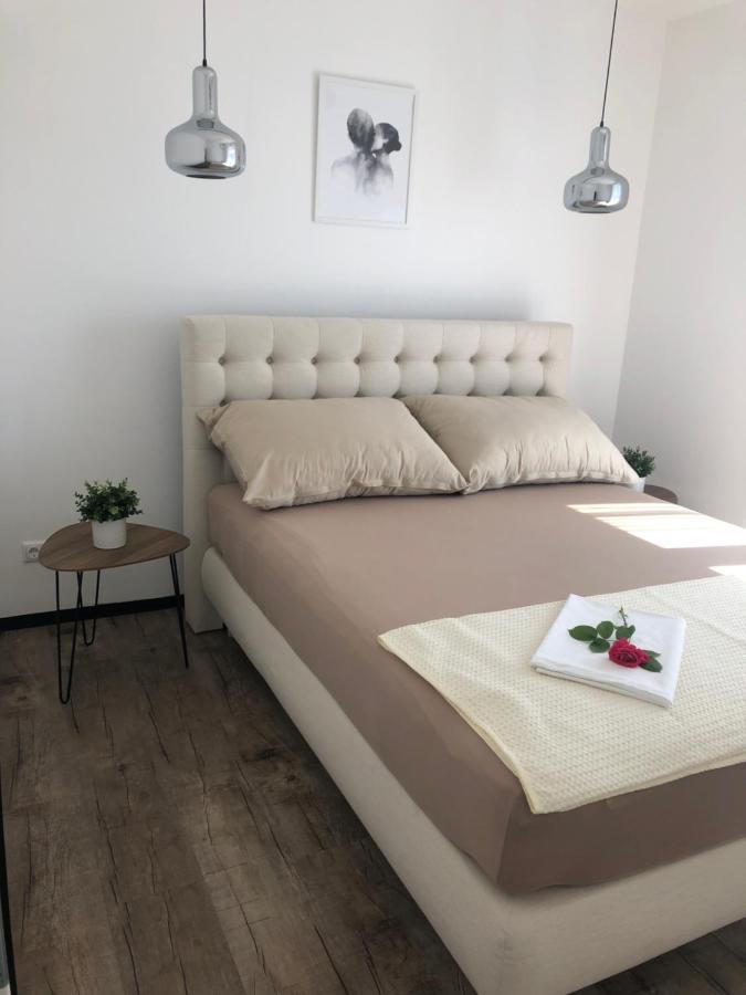 Vila Vita 노비비노돌스키 외부 사진